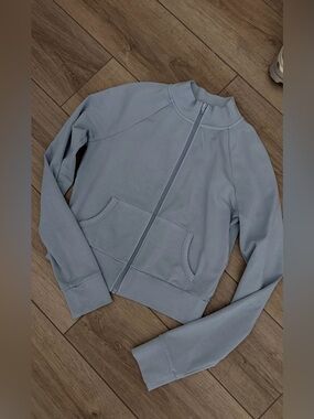 Skims Track Jacket